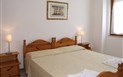 Residence Gardenia - Ložnice, Alghero, Sardinie