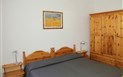Residence Gardenia - Ložnice, Alghero, Sardinie
