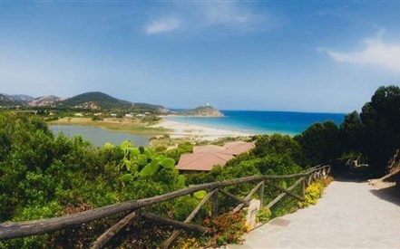 Chia / Domus de Maria - 