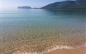 Porto Conte - Pláž Mugoni