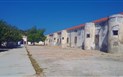Oblast SASSARI - Vězení na ostrově Asinara
