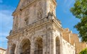 Oblast SASSARI - Kostel San Nicola v Sassari
