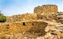 Oblast OLBIA TEMPIO - Nuraghe La Prisgiona