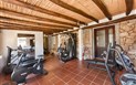 Colonna Country & Sporting Club - Fitness, Porto Cervo, Costa Smeralda, Sardinie
