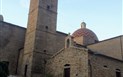 Olbia - Centrum města Olbia