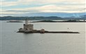 Olbia - Maják (zdroj: sardegnaturismo.it)