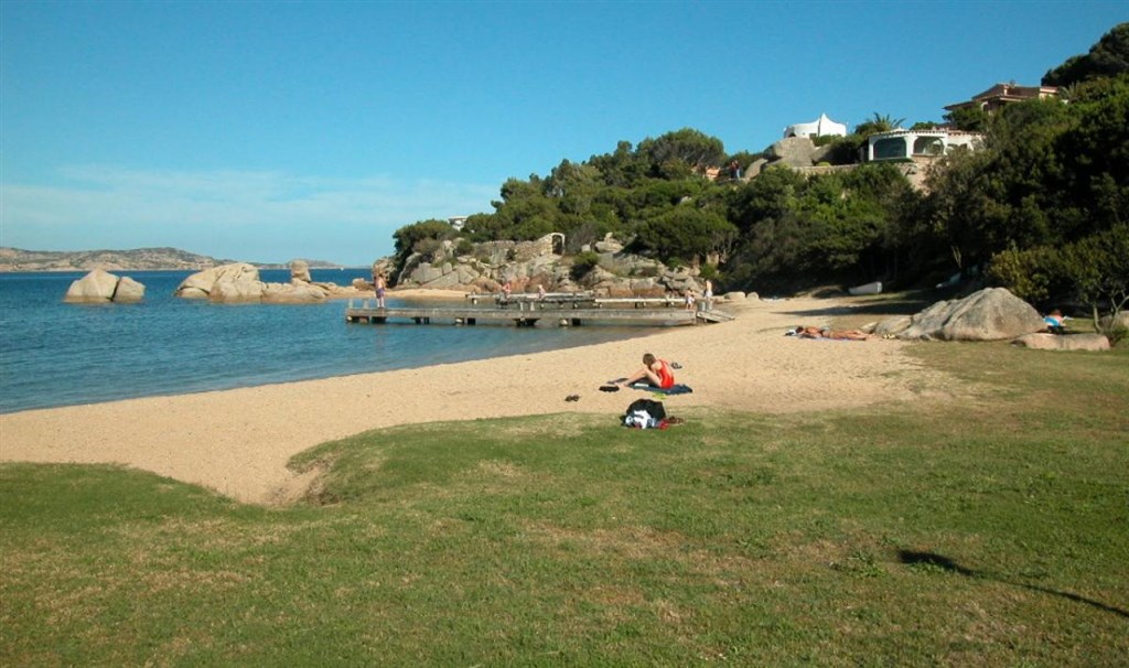 Pláž Porto Rafael