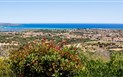 Porto Ottiolu - Pohled od pobřeží (zdroj: sardegnaturismo.it)