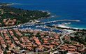 Porto Ottiolu - Pohled na Porto Ottiolu (zdroj: sardegnaturismo.it)