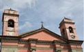 Santu Lussurgiu - Kostel Santa Maria degli Angeli (zdroj: sardegnaturismo.it)