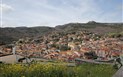 Santu Lussurgiu - Obec Santu Lussurgiu (zdroj: sardegnaturismo.it)