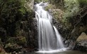 Santu Lussurgiu - Vodopád Sos Molinos (zdroj: sardegnaturismo.it)