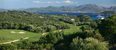 Pevero Golf Club