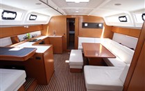 Bavaria 51 Cruiser Tabarka - 