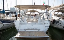 Bavaria 46 Cruiser Tuerredda - 