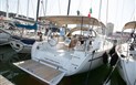 Bavaria 46 Cruiser Tuerredda - Cagliari, Porto Turistico Su Siccu, Sardinie