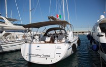 Bavaria 51 Cruiser Liscia Ruja - 