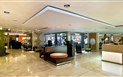 Pullman Almar Timi Ama Resort & Spa - Vstupní hala, Villasimius, Sardinie