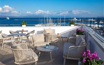 LU' HOTEL RIVIERA - 