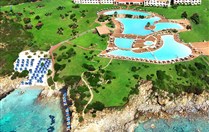 COLONNA RESORT - 