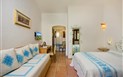 Hotel Airone - Pokoj DELUXE, Baja Sardinia, Sardinie
