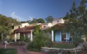 Hotel Airone - Externí pohled na pokoje DELUXE, Baja Sardinia, Sardinie