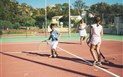 Hotel Airone - Tennis, Baja Sardinia, Sardinie