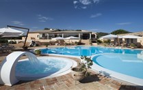 PARCO DEGLI ULIVI - COSTA SMERALDA