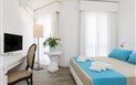Lu´ Hotel Maladroxia - Pokoj COMFORT, Maladroxia, Sardinie