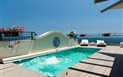 Forte Village Resort - Hotel Castello - SUITE ROYAL, Santa Margherita di Pula, Sardinie