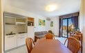 Residence Rina - Apartmán BILO, Alghero, Sardinie