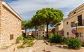 Residence Pineta Uno - Exteriér, Baja Sardinia, Sardinie