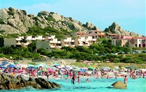 RESIDENCE BAIA SANTA REPARATA - Santa Teresa Gallura / Capo Testa