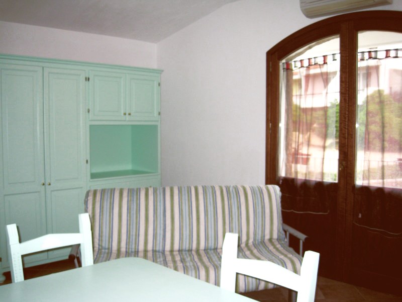 Apartmán VIP, Santa Reparata, Sardinie