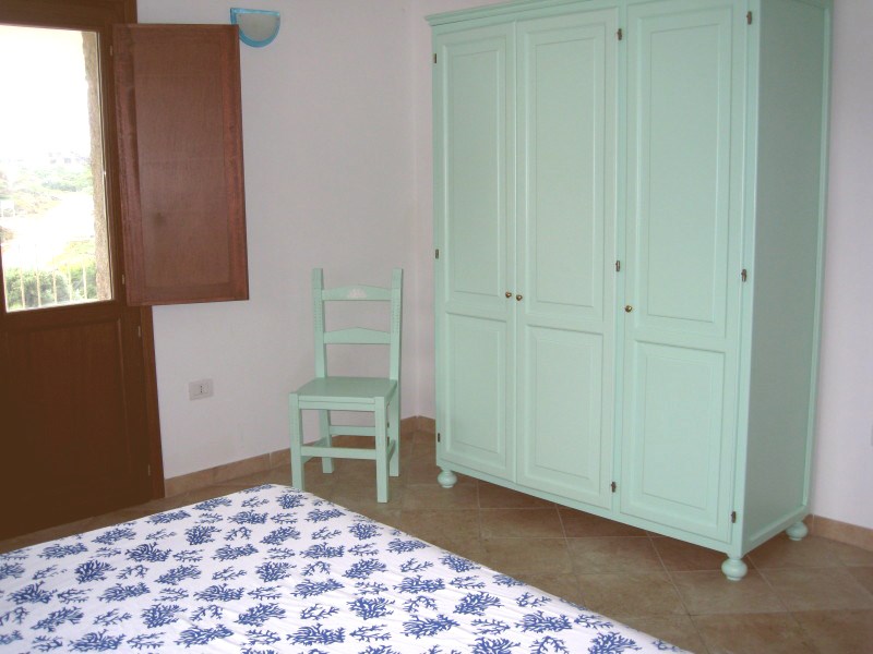 Apartmán VIP, Santa Reparata, Sardinie