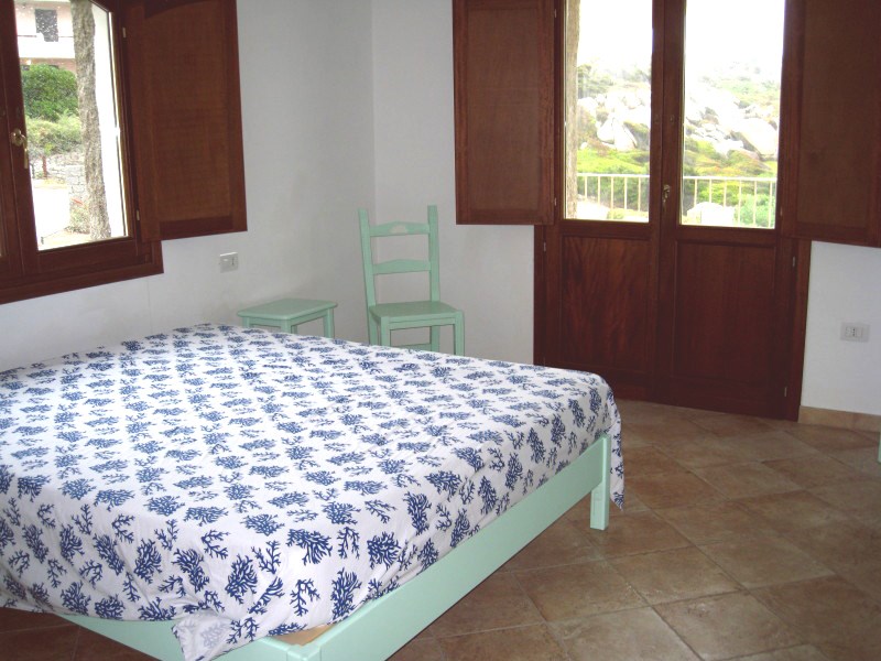 Apartmán VIP, Santa Reparata, Sardinie