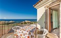 Residence Baia Santa Reparata - Apartmány VIP veranda, Santa Reparata, Sardinie