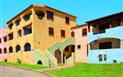 Residence Il Borgo di Punta Marana - Exteriér, Punta Marana, Sardinie