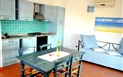Residence Il Borgo di Punta Marana - Kuchyně v apartmánech VIP, Punta Marana, Sardinie