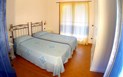 Residence Il Borgo di Punta Marana - Ložnice v apartmánech VIP, Punta Marana, Sardinie