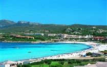 RESIDENCE IL BORGO DI PUNTA MARANA - 