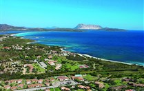 LI SUARI CLUB VILLAGE - San Teodoro