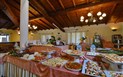 Li Suari Club Village - Restaurace, San Teodoro, Sardinie