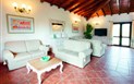 Li Suari Club Village - Recepce, San Teodoro, Sardinie