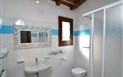 Li Suari Club Village - Koupelna, San Teodoro, Sardinie