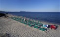 Li Suari Club Village - Hotelová pláž, San Teodoro, Sardinie
