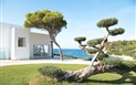 Villa Bellavista Falkensteiner Resort Capo Boi - Zahrada vily, Villasimius, Sardinie