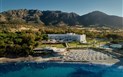 Falkensteiner Resort Capo Boi - Letecký pohled, Villasimius, Sardinie