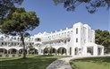Falkensteiner Resort Capo Boi - Hotelová budova, Villasimius, Sardinie