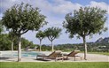 Cascioni Eco Retreat - Relax u bazénu, Arzachena, Sardinie